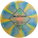 Mint Discs SE Swirly Apex Mustang - Disc Golf Deals USA