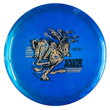 Mint Discs Soft Flex Sublime Jackalope - Disc Golf Deals USA