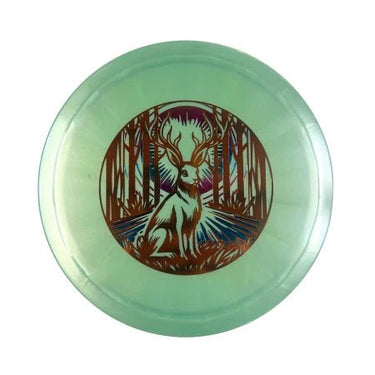 Mint Discs Soft Flex Sublime Jackalope (Majestic Jackalope) - Disc Golf Deals USA