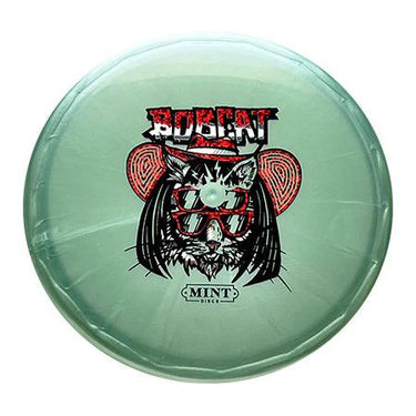 Mint Discs Sublime Bobcat - Disc Golf Deals USA
