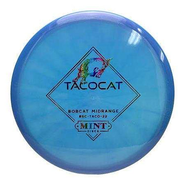 Mint Discs Sublime Bobcat (TACOCAT) - Disc Golf Deals USA