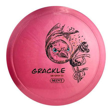 Mint Discs Sublime Grackle - Disc Golf Deals USA