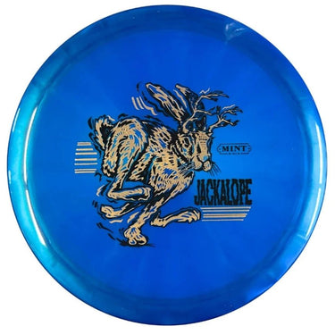 Mint Discs Sublime Jackalope - Disc Golf Deals USA