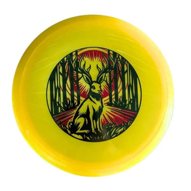 Mint Discs Sublime Jackalope (Majestic Jackalope) - Disc Golf Deals USA