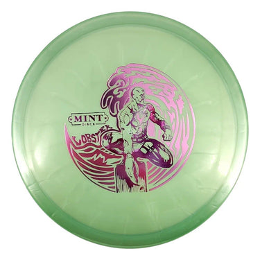 Mint Discs Sublime Lobster - Disc Golf Deals USA