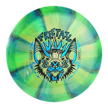 Mint Discs Sublime Swirl Freetail - Disc Golf Deals USA
