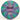 Mint Discs Swirly Apex Goat - Des Reading Signature - Disc Golf Deals USA