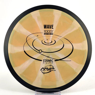 MVP Cosmic Neutron Wave - Disc Golf Deals USA