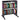 MVP Disc Station II | 80 Disc Storage Rack - Disc Golf Deals USA