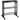 MVP Disc Station II | 80 Disc Storage Rack - Disc Golf Deals USA