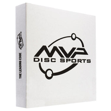 MVP Double Disc Box - 25 Pack (Disc Storage/Shipping) - Disc Golf Deals USA