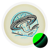 MVP Eclipse 2.0 Orbital - OTB Open 2024 - Disc Golf Deals USA