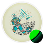 MVP Eclipse 2.0 Servo - OTB Open 2024 - Disc Golf Deals USA