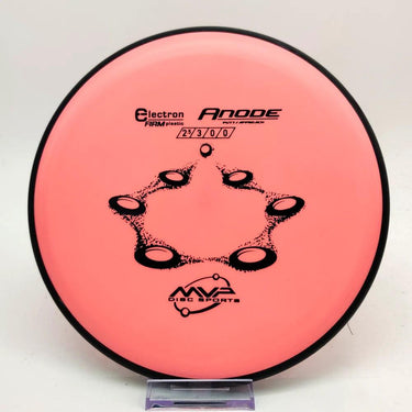 MVP Electron Firm Anode - Disc Golf Deals USA