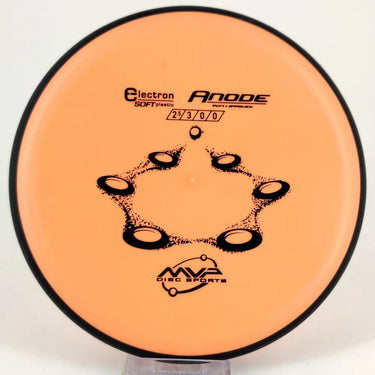 MVP Electron Soft Anode - Disc Golf Deals USA