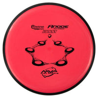MVP Electron Soft Anode - Disc Golf Deals USA