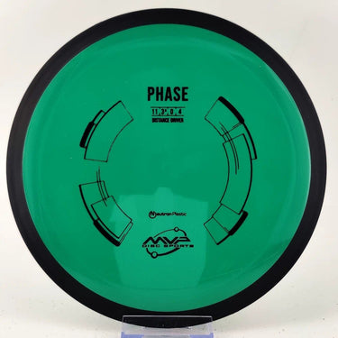 MVP Neutron Phase - Disc Golf Deals USA