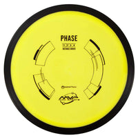 MVP Neutron Phase - Disc Golf Deals USA