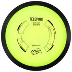 MVP Neutron Teleport - Disc Golf Deals USA