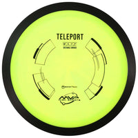 MVP Neutron Teleport - Disc Golf Deals USA