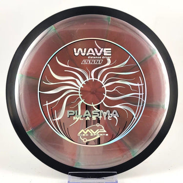 MVP Plasma Wave - Disc Golf Deals USA