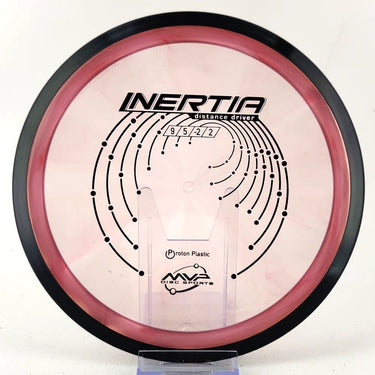 MVP Proton Inertia - Disc Golf Deals USA