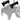MVP Rover Cart Mud Flaps - Disc Golf Deals USA