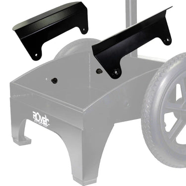 MVP Rover Cart Mud Flaps - Disc Golf Deals USA