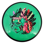 MVP SE Neutron Signal (Hurit) - Disc Golf Deals USA