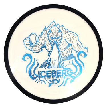 MVP SE Neutron Trail (IceBerg TV) (Drop 2) - Disc Golf Deals USA