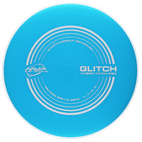 MVP Neutron Soft Glitch