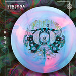 Thought Space Athletics Parallel Persona