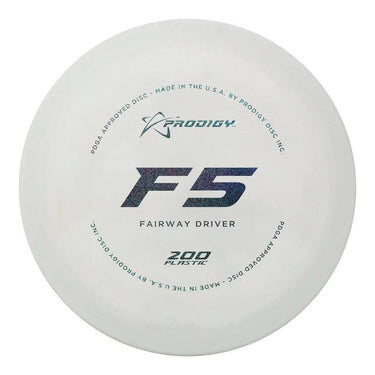 Prodigy 200 F5 - Disc Golf Deals USA