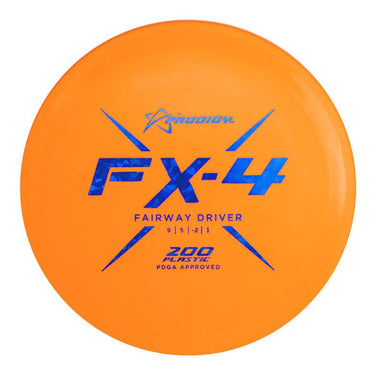 Prodigy 200 FX - 4 - Disc Golf Deals USA