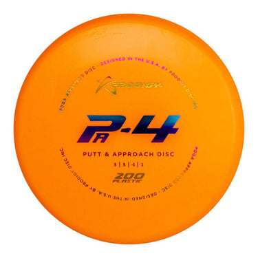 Prodigy 200 PA - 4 - Disc Golf Deals USA