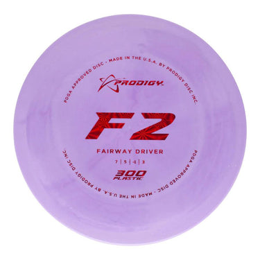 Prodigy 300 F2 - Disc Golf Deals USA