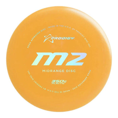 Prodigy 300 Firm M2 - Disc Golf Deals USA