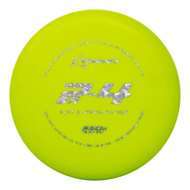 Prodigy 300 Firm PA - 4 - Disc Golf Deals USA