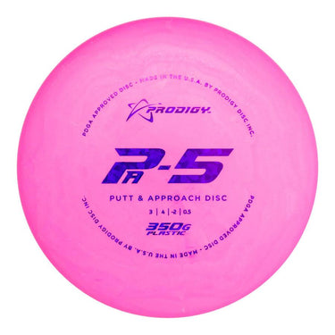 Prodigy 300 Firm PA - 5 - Disc Golf Deals USA