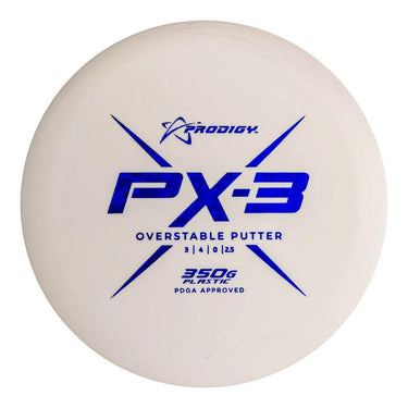 Prodigy 300 Firm PX - 3 - Disc Golf Deals USA