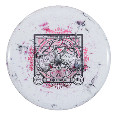 Prodigy 300 Fractal M4 - Cale Leiviska 2024 Signature Series - Disc Golf Deals USA