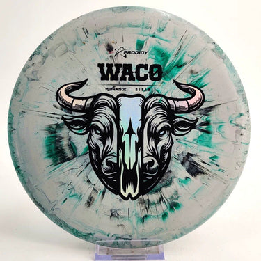 Prodigy 300 Fractal Midrange (Waco) - Disc Golf Deals USA