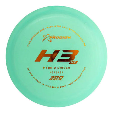 Prodigy 300 H3V2 - Disc Golf Deals USA
