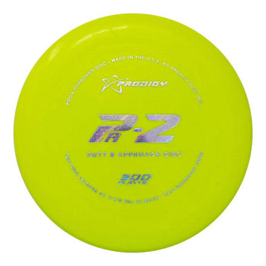 Prodigy 300 PA - 2 - Disc Golf Deals USA