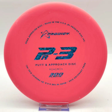 Prodigy 300 PA - 3 - Disc Golf Deals USA