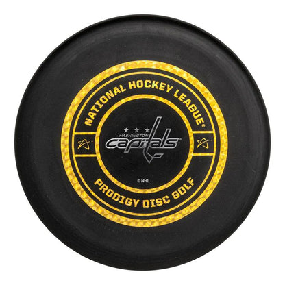 Prodigy 300 PA-3 - NHL Collection Gold Series Stamp - Disc Golf Deals USA