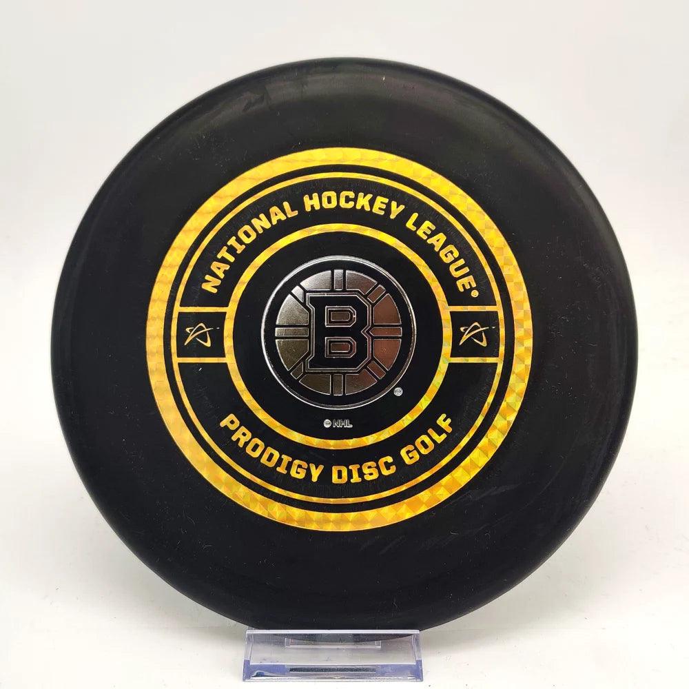 Prodigy 300 PA-3 - NHL Collection Gold Series Stamp - Disc Golf Deals USA - Boston Bruins