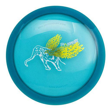 Prodigy 400 Cale Leiviska Signature Airborn Shadowfax - Proto Stamp - Disc Golf Deals USA