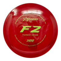 Prodigy 400 F2 - Disc Golf Deals USA