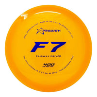 Prodigy 400 F7 - Disc Golf Deals USA